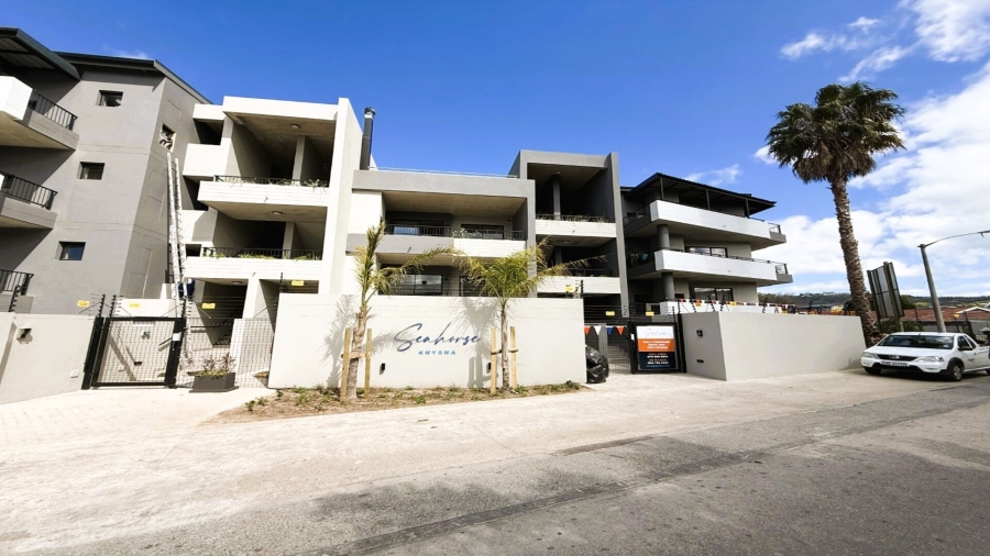 To Let 2 Bedroom Property for Rent in Knysna Central Western Cape